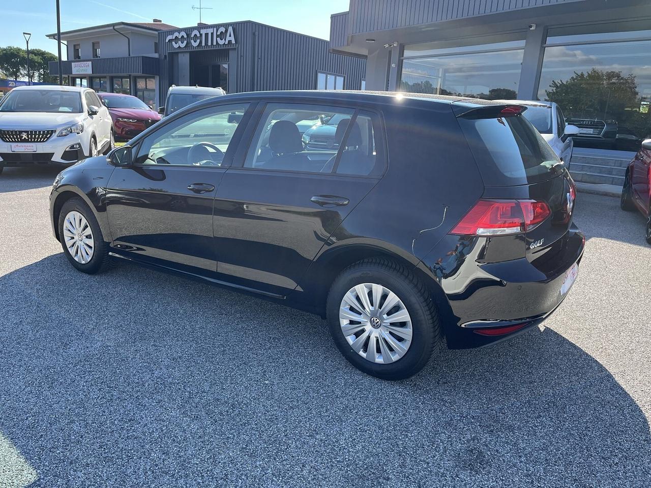 VW GOLF 7 5P 1200 CC 86 CV