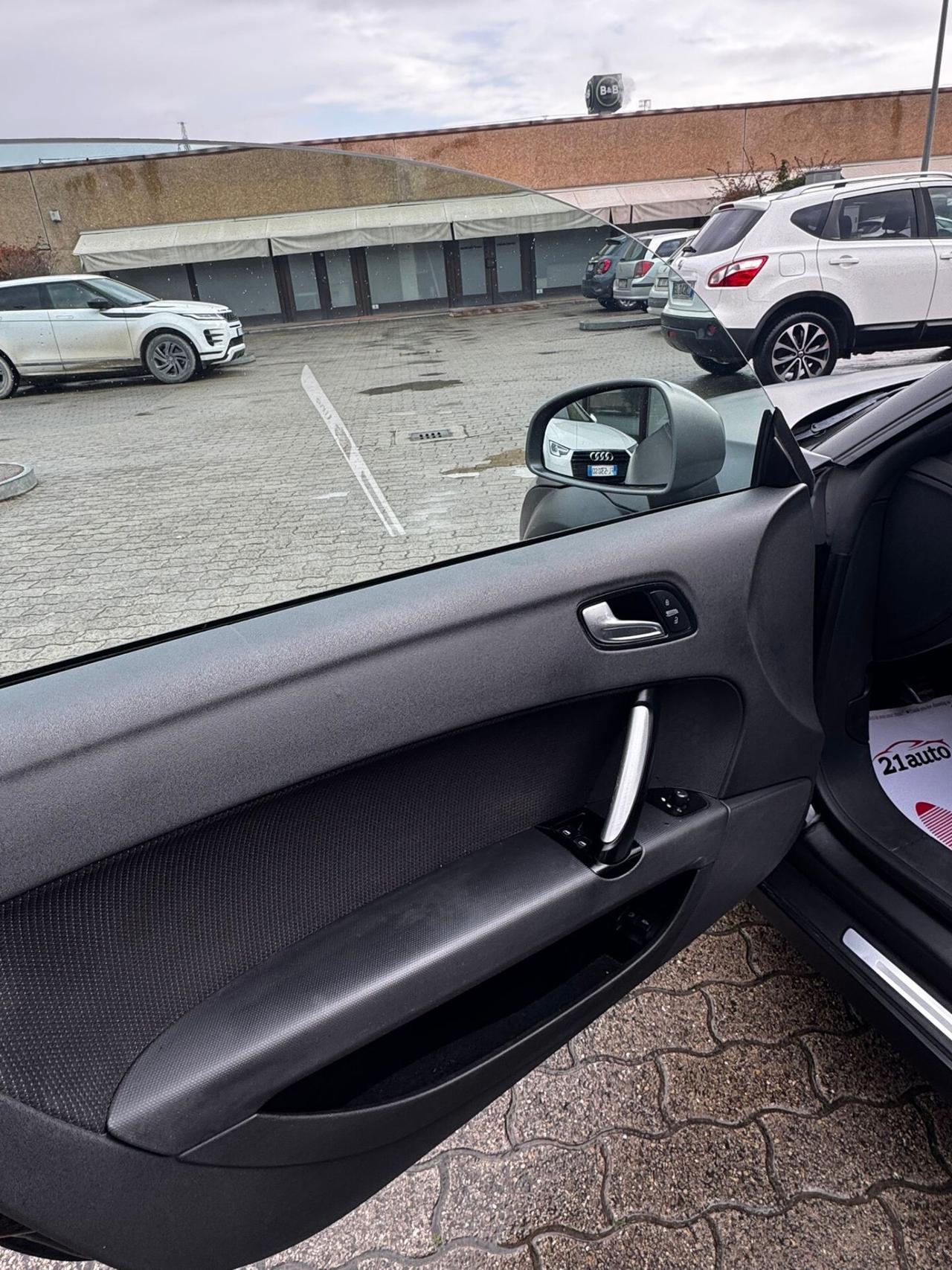 Audi TT Coupé 1.8 TFSI Advanced plus