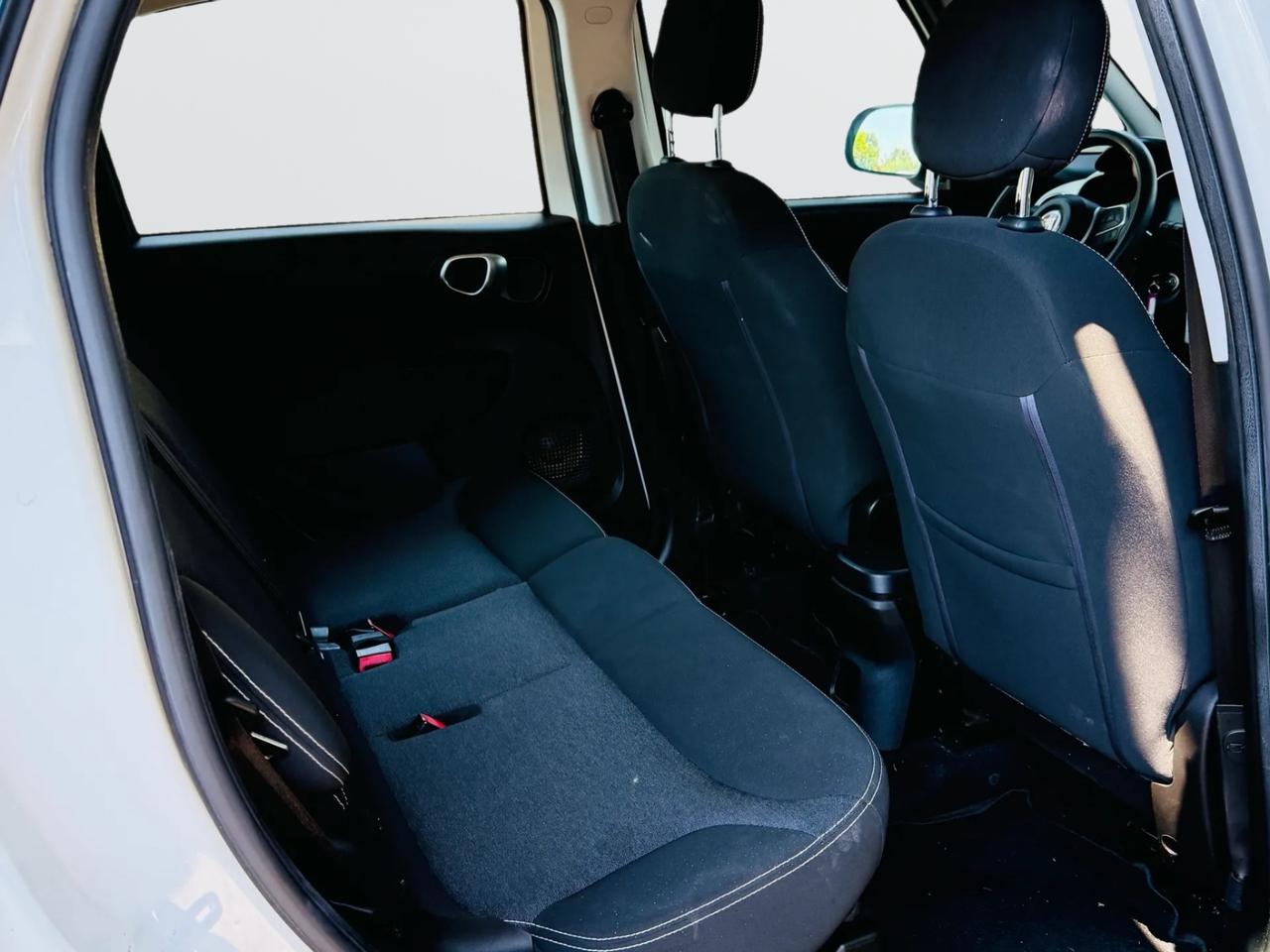 Fiat 500 L*1.4 LOUNGE*95 CV*NEOPATENTATI*