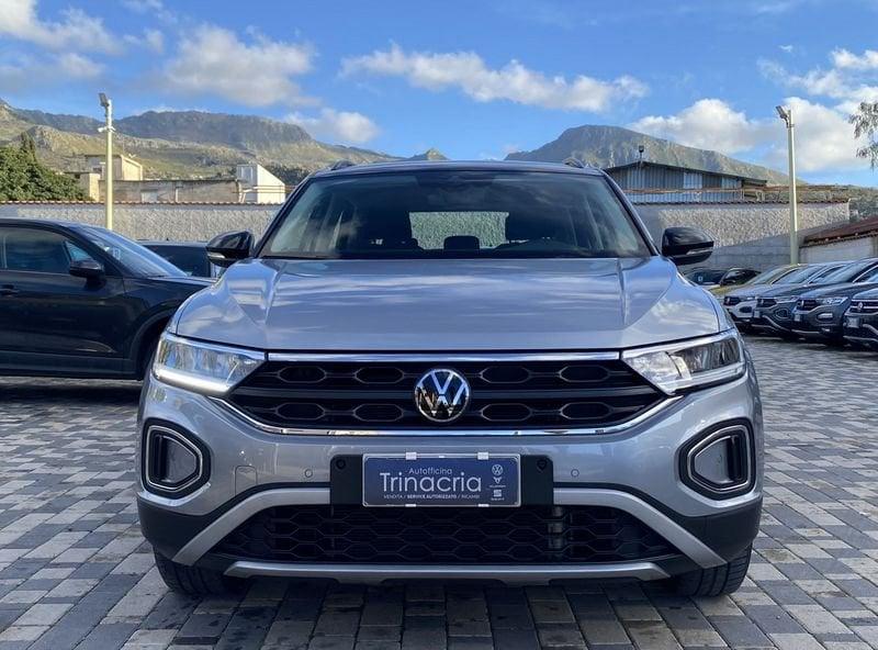 Volkswagen T-Roc Life 2.0 TDI 116CV