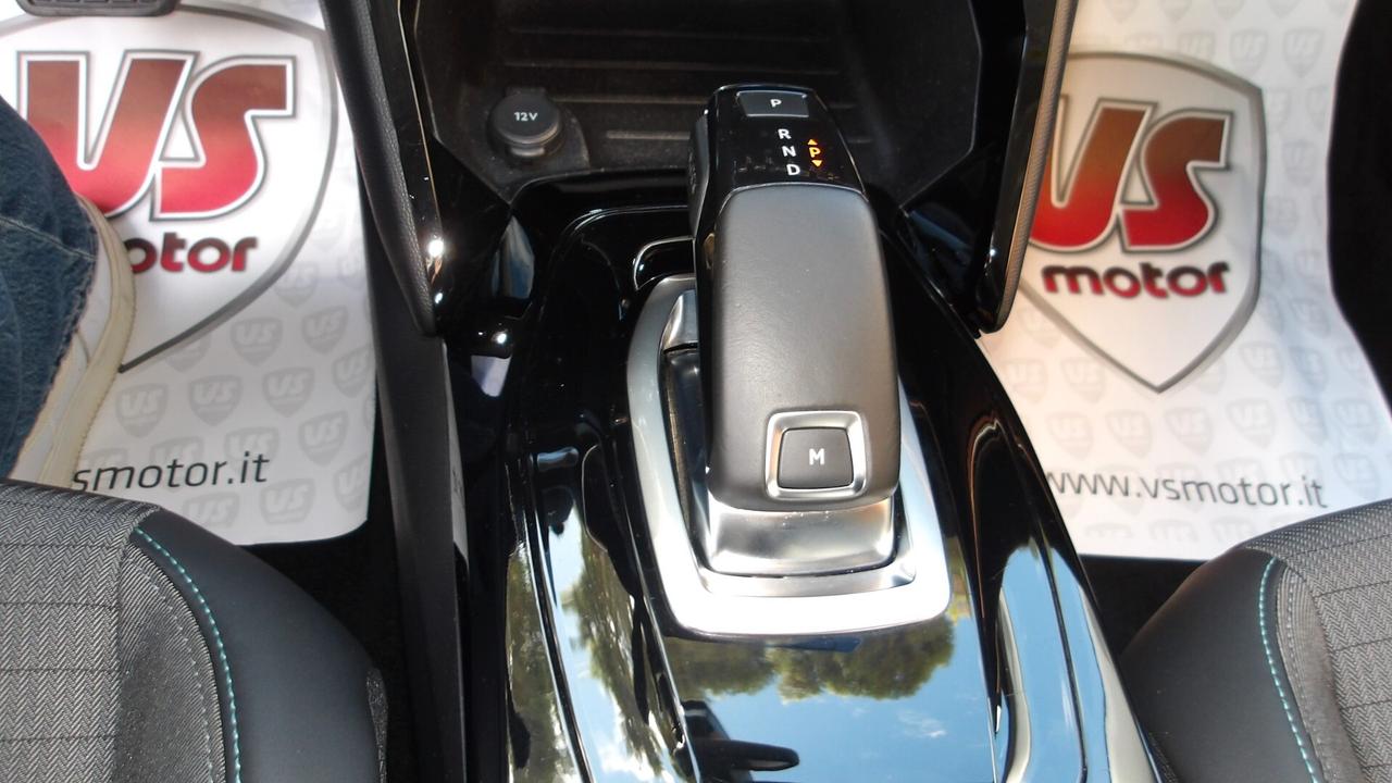 PEUGEOT 2008 1.2 BENZ-AUTO-RETROC-PREZZO PROMO!