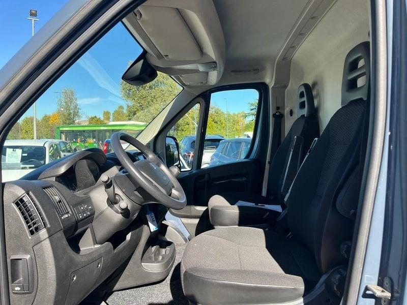 Peugeot Boxer Boxer 330 2.2 BlueHDi 120 S&S PM-TN Furgone