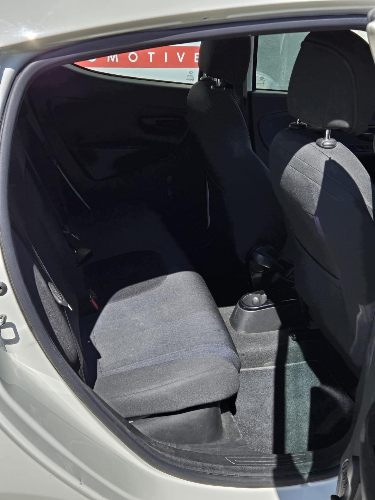Lancia Ypsilon 1.2 69 CV 5 porte GPL Ecochic Gold