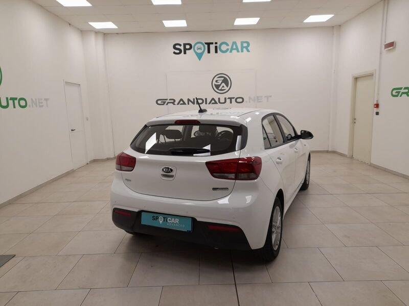 Kia Rio Rio 1.0 t-gdi mhev Style 100cv imt