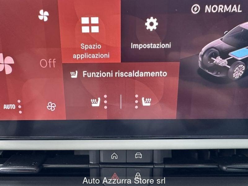 FIAT 600e 600e La Prima *PROMO AZZURRA*