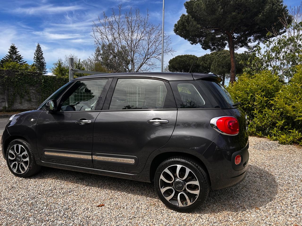 Fiat 500L 1.6 Multijet 120 CV Lounge *TETTO*NAVI*CAMERA