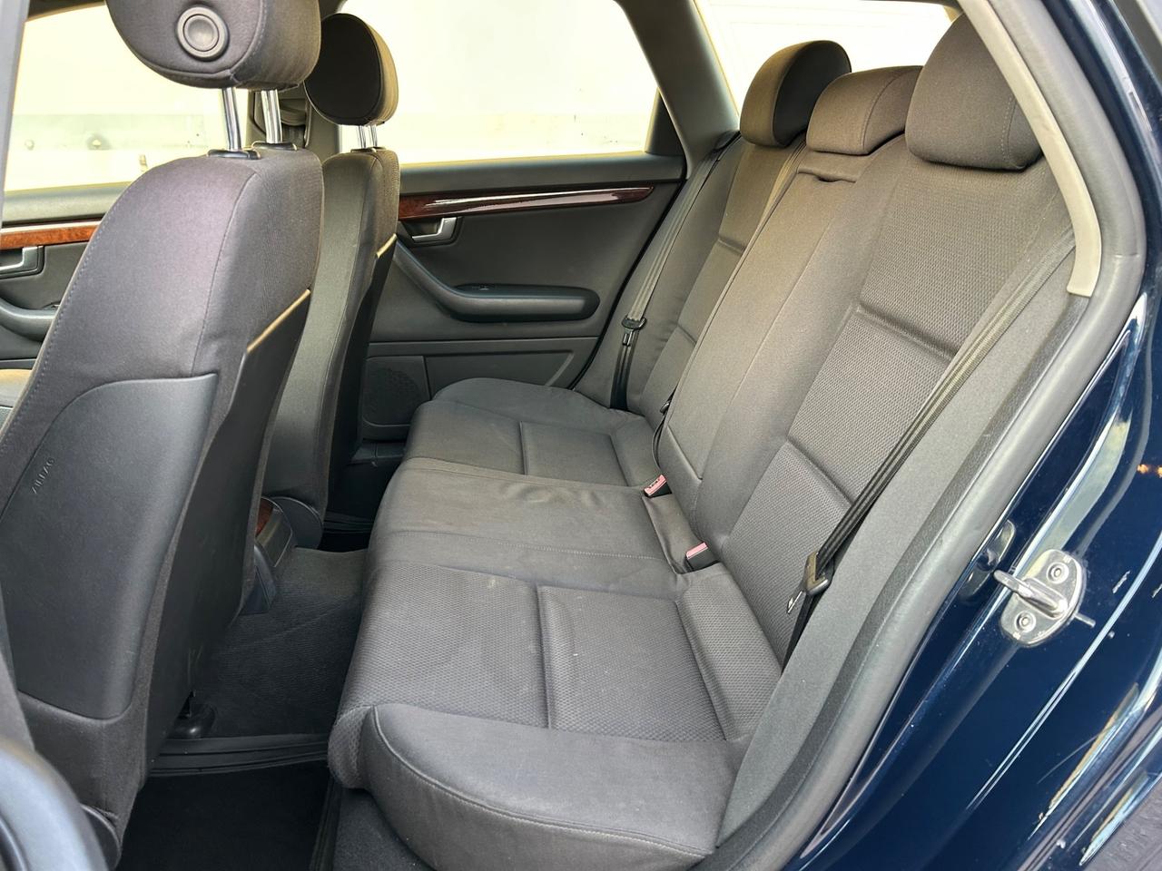 Audi A4 1.9 TDI Avant