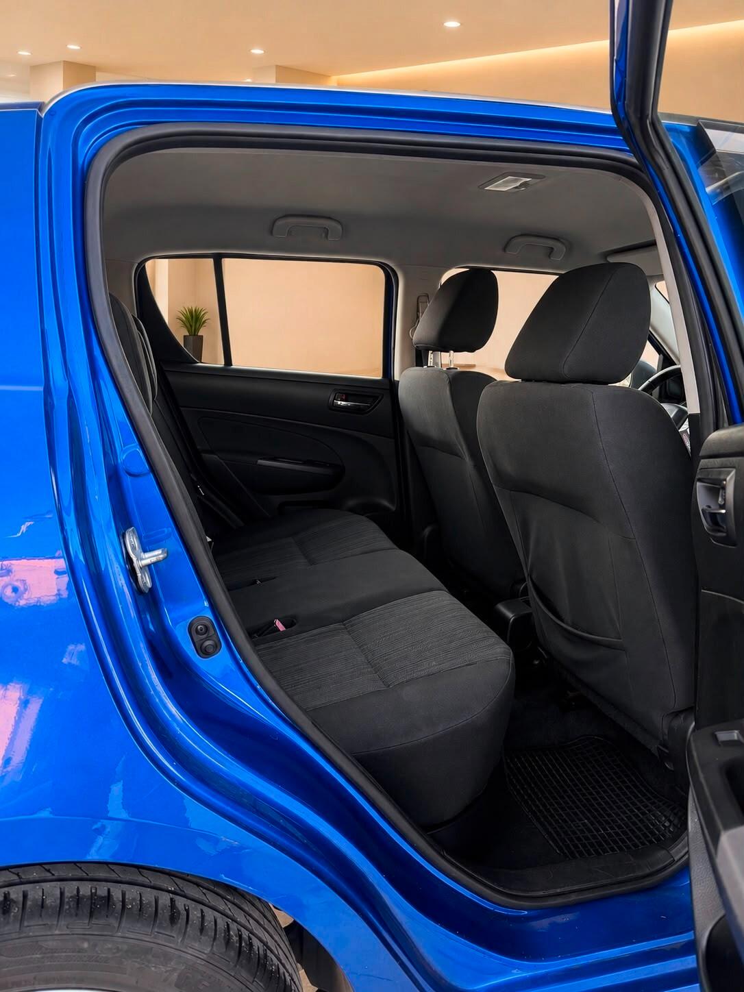 Suzuki Swift 1.3 DDiS 5 porte B-Cool Bi-Color