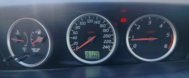 NISSAN Primera 2.2 TD Tekna SOLI 2.500 EURO !