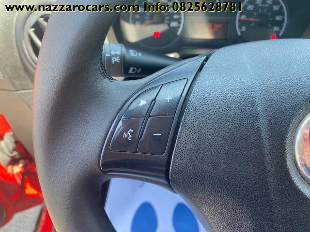 FIAT Fiorino 1.3 MJT 95CV Furgone Adventure E5+