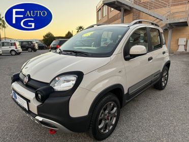 Fiat Panda Cross 1.3 MJT S&S 4x4