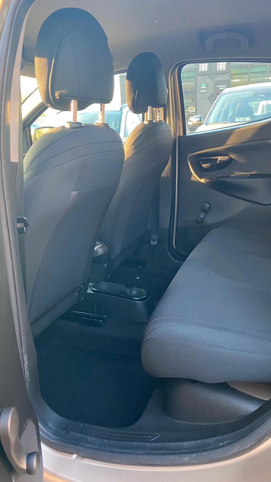 Lancia Ypsilon 1.2 69 CV 5 porte GPL Ecochic Gold