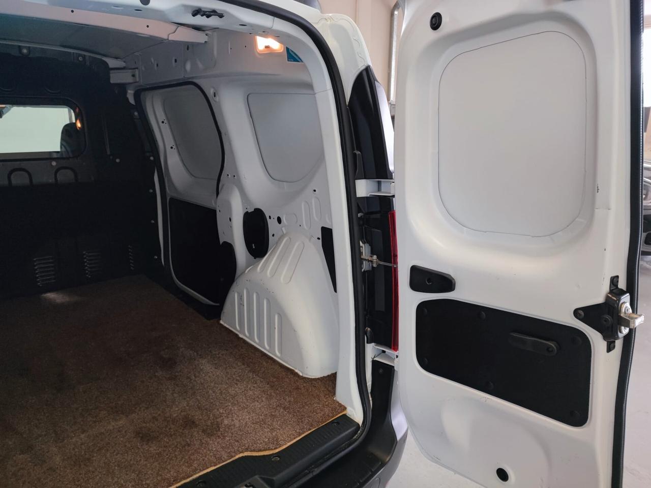 Renault Kangoo Express VAN 1.5 tdi 95 cv