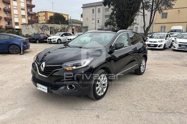 RENAULT Kadjar dCi 8V 110CV EDC Energy Intens