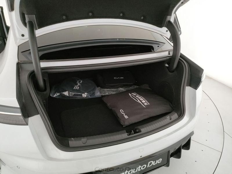 BYD Seal 82,50 kWh Design