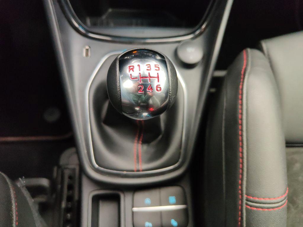 FORD Puma '19-> - Puma 1.5 EcoBoost 200 CV S&S ST