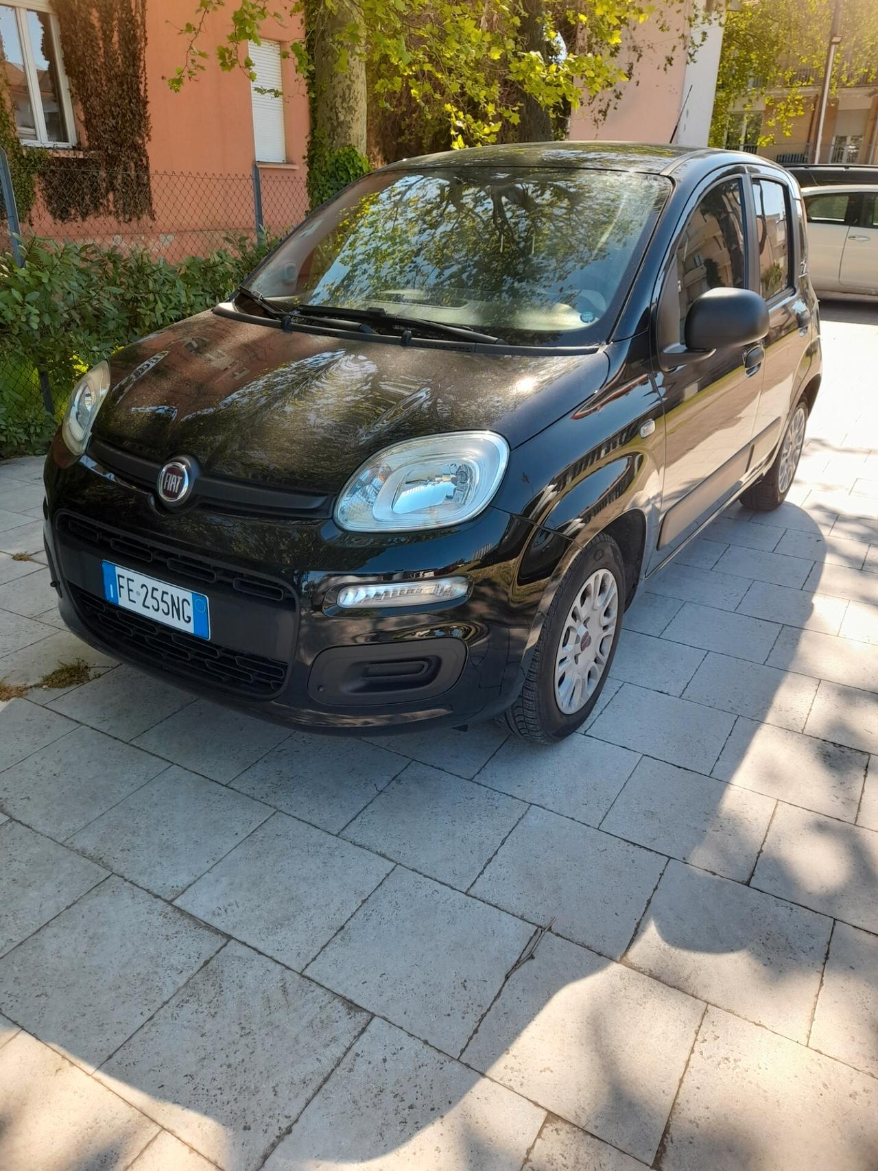 Fiat Panda 1.2 Easy GPL