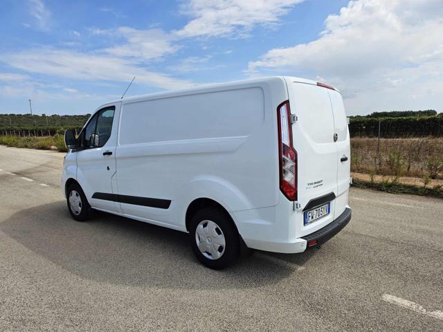 FORD Transit Custom 280 2.0 TDCi 130 PC Furgone Entry