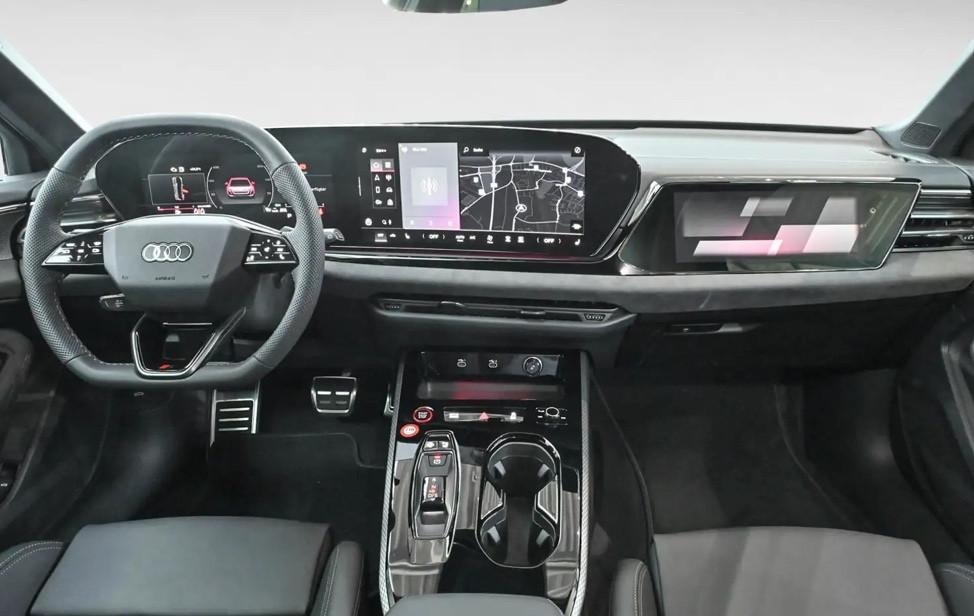 Audi A5 Avant TDI 150 kW S tronic mHEV+ S Line edition