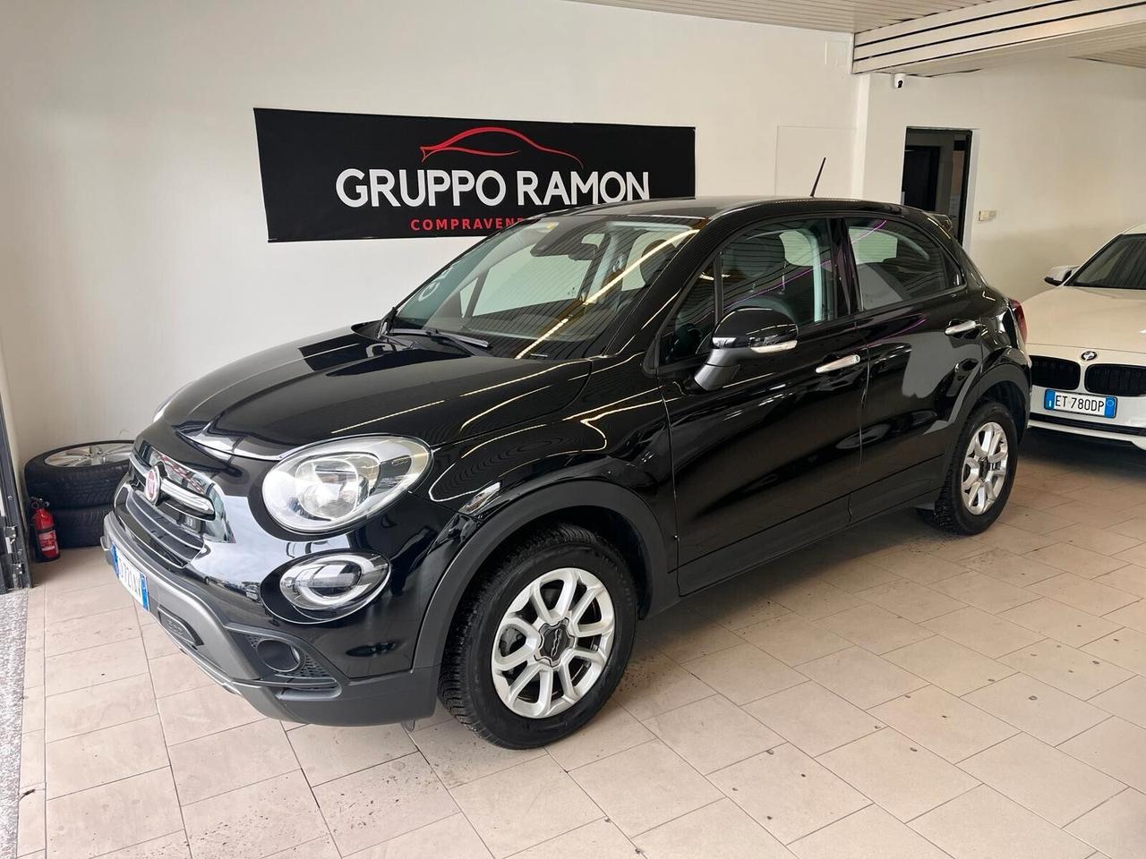 Fiat 500X 1.3 MultiJet 95 CV Sport