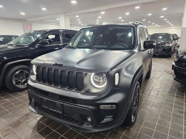 NUOVA JEEP RENEGADE LIMITED BLACK LINE 1.6 MJT 120CV DCT AUTOMATIC