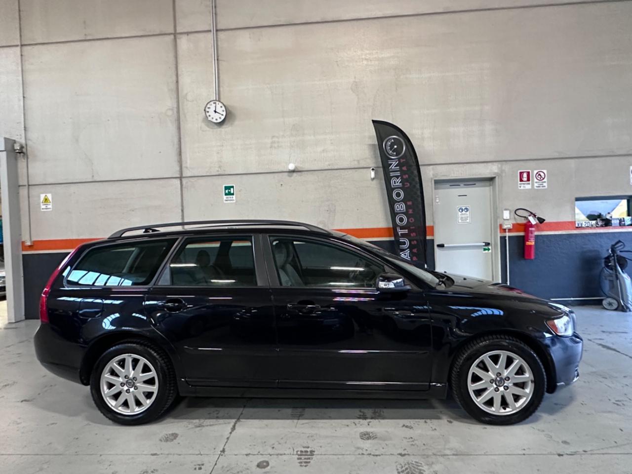 Volvo V50 2.0 D cat Momentum