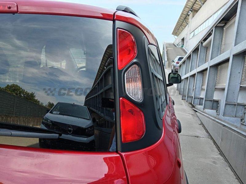 FIAT Panda Cross Panda 1.0 firefly hybrid Cross s&s 70cv 5p.ti