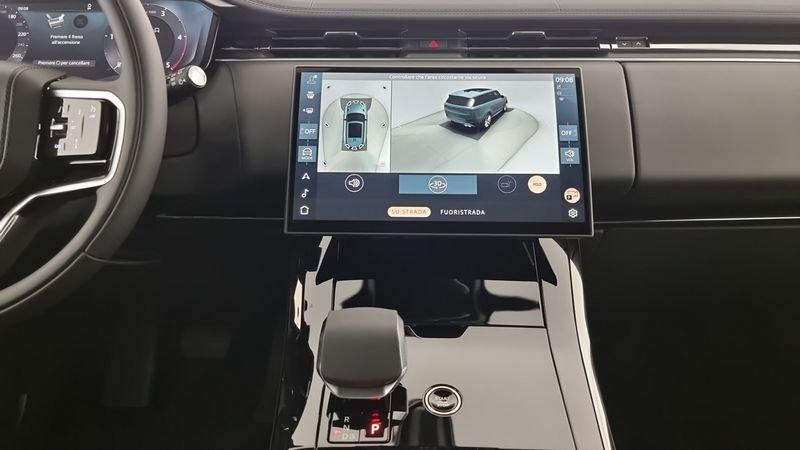 Land Rover RR Sport 3.0D l6 249 CV SE