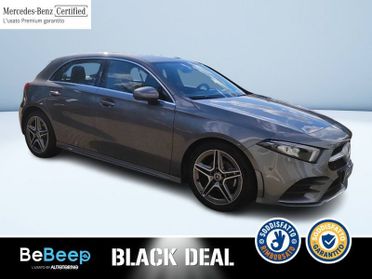 Mercedes-Benz Classe A A 180 D PREMIUM AUTO