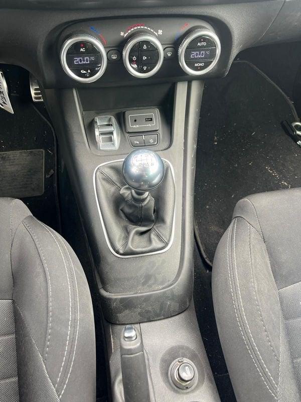 Alfa Romeo Giulietta Giulietta 1.6 JTDm 120 CV Business