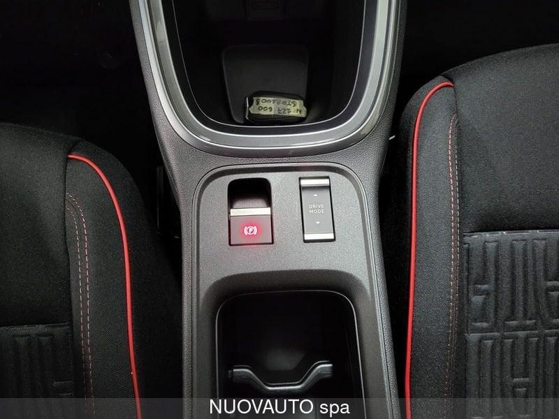 FIAT 600e Elettrica 156cv Red