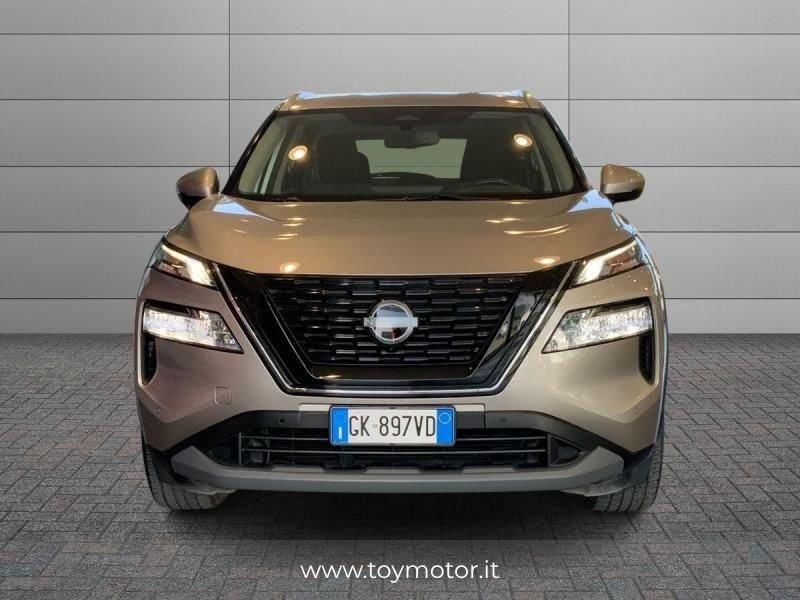 Nissan X-Trail 4ª serie e-Power 2WD 5 posti N-Connecta