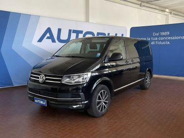 Volkswagen T6 Multivan 2.0 tdi highline 4motion 204cv dsg