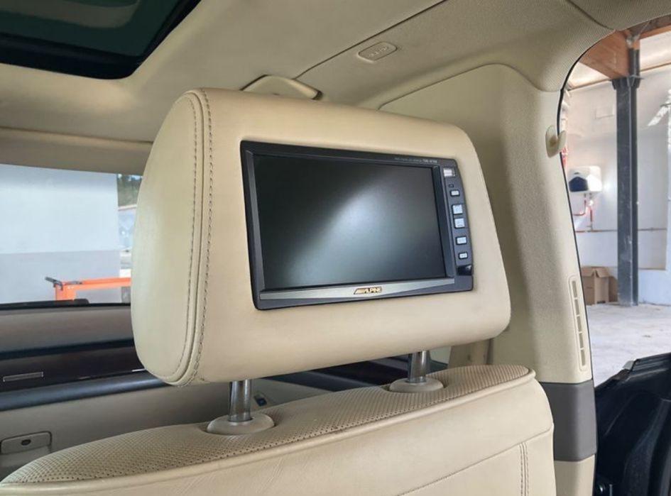 Audi A8 4.2 V8 quattro tiptronic