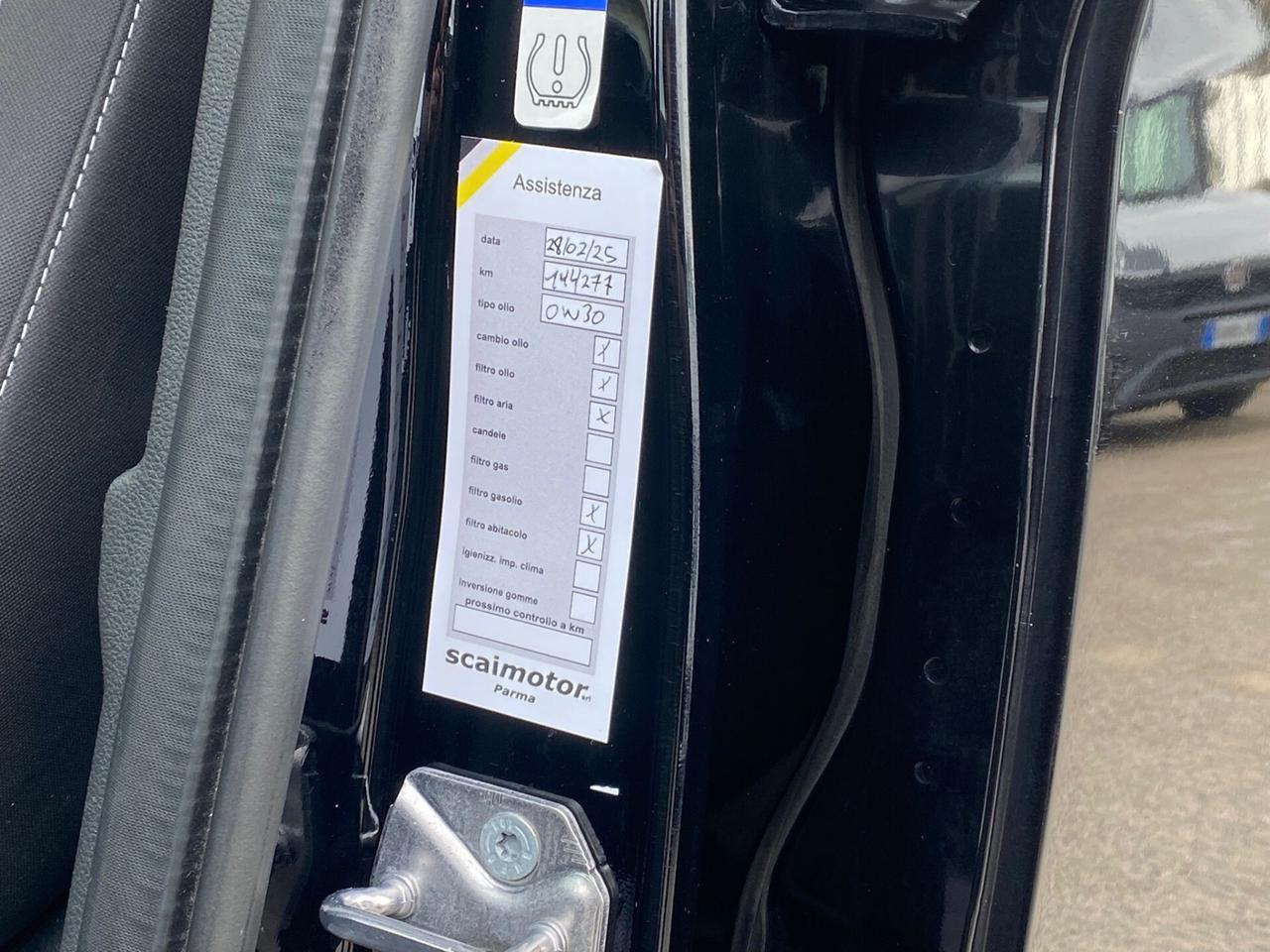 Ford Kuga 2018 1.5 TDCI 120 CV Titanium PERFETTA