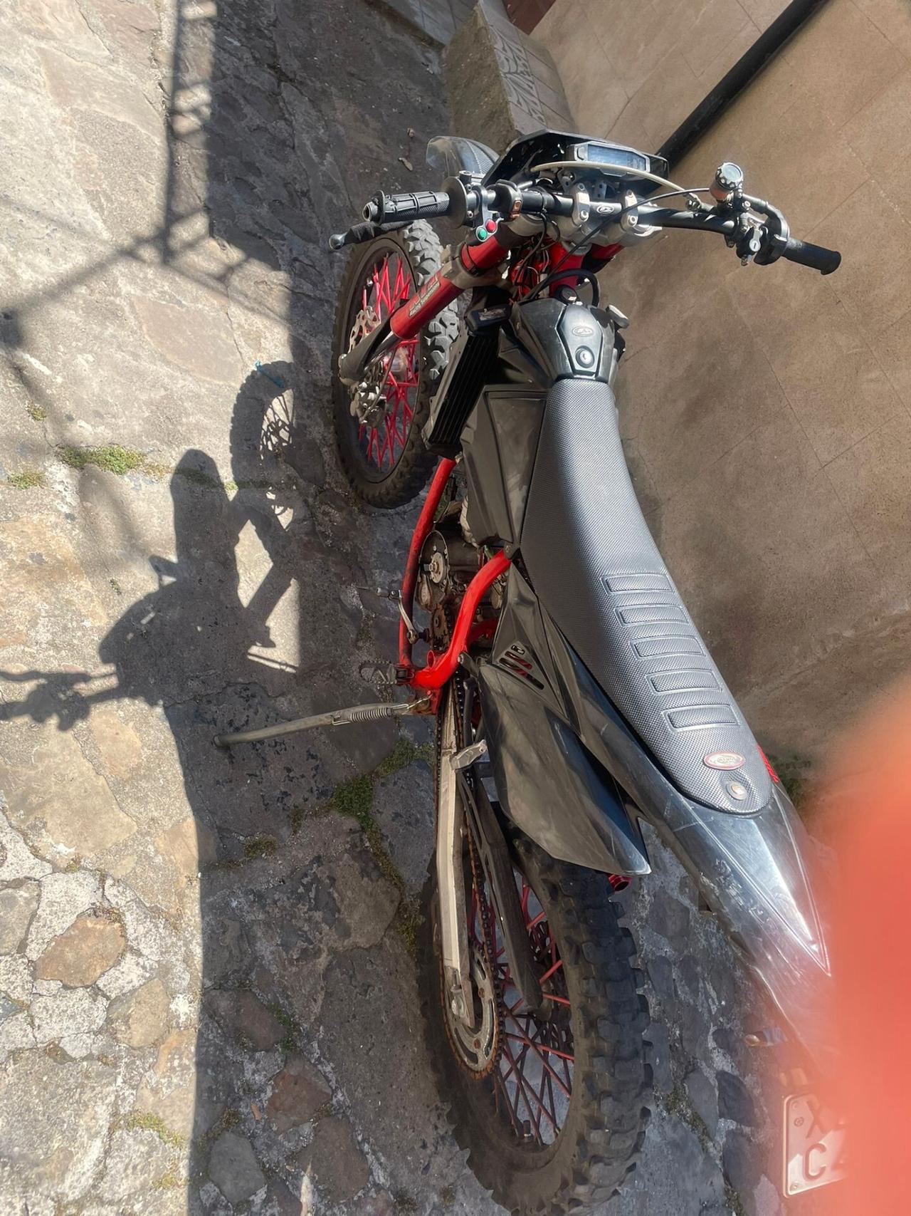 Beta RR Enduro FACTORY