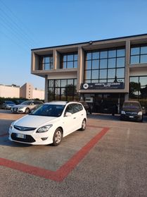 Hyundai i30 CW 1.4 16V 109CV Special