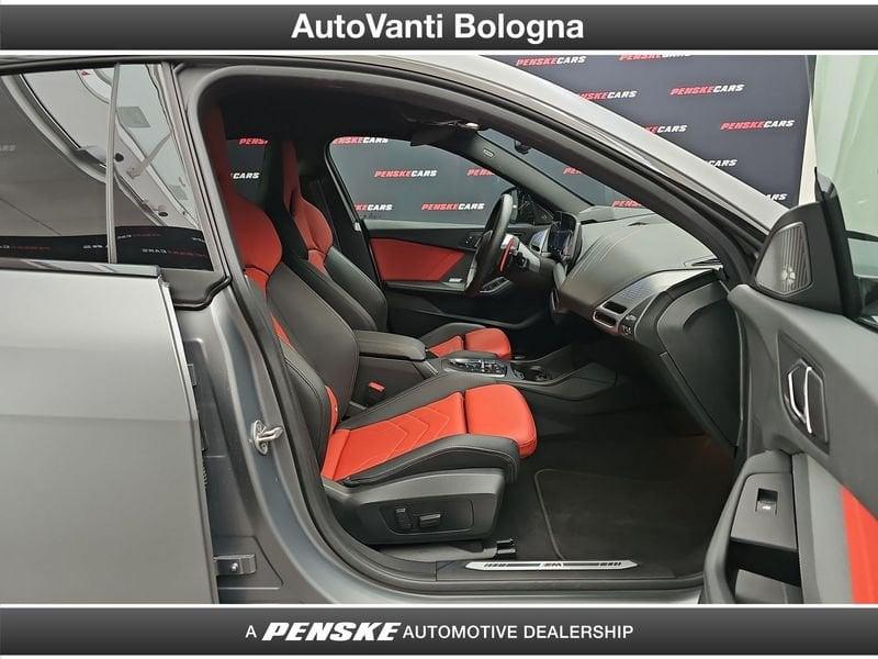 BMW Serie 2 Gran Coupe M235 Gran Coupe xdrive MSport Pro auto