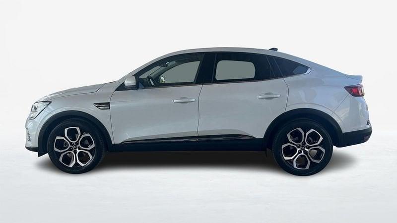 Renault Arkana 1.6 E-Tech full hybrid Intens 145cv
