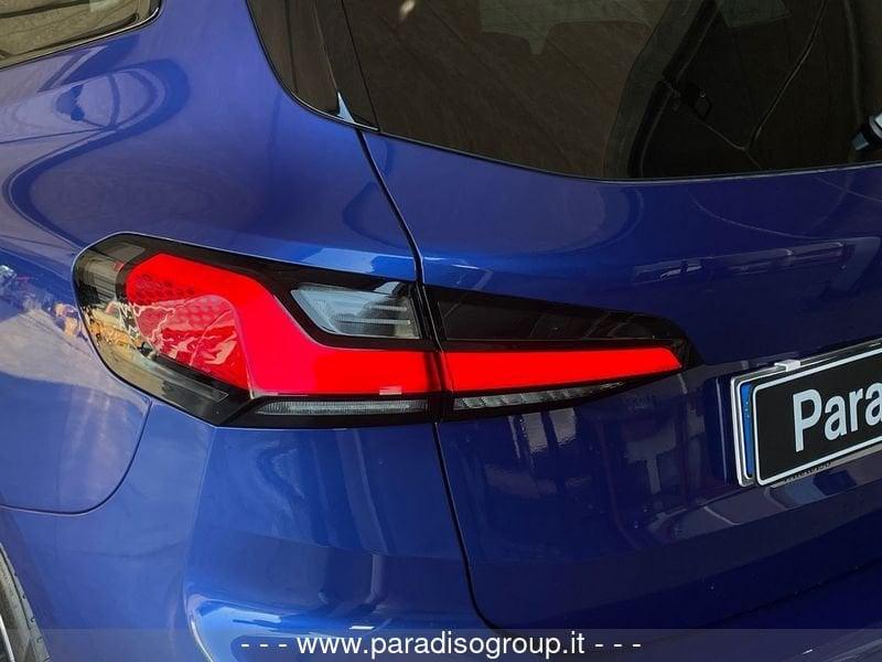 BMW Serie 2 Active Tourer Serie 2 A.T. - U06 220i Active Tourer