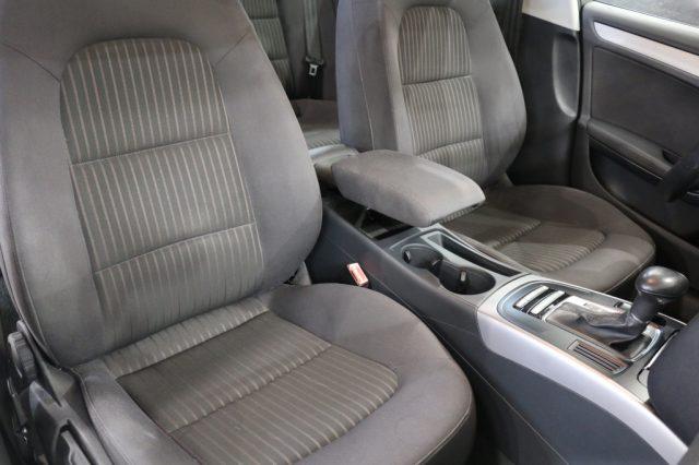 AUDI A4 Avant 2.0 TDI 150 CV multitronic