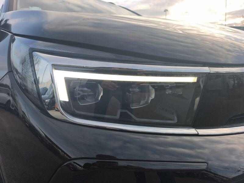 Opel Grandland I 2022 1.5 ecotec Ultimate s&s 130cv at8