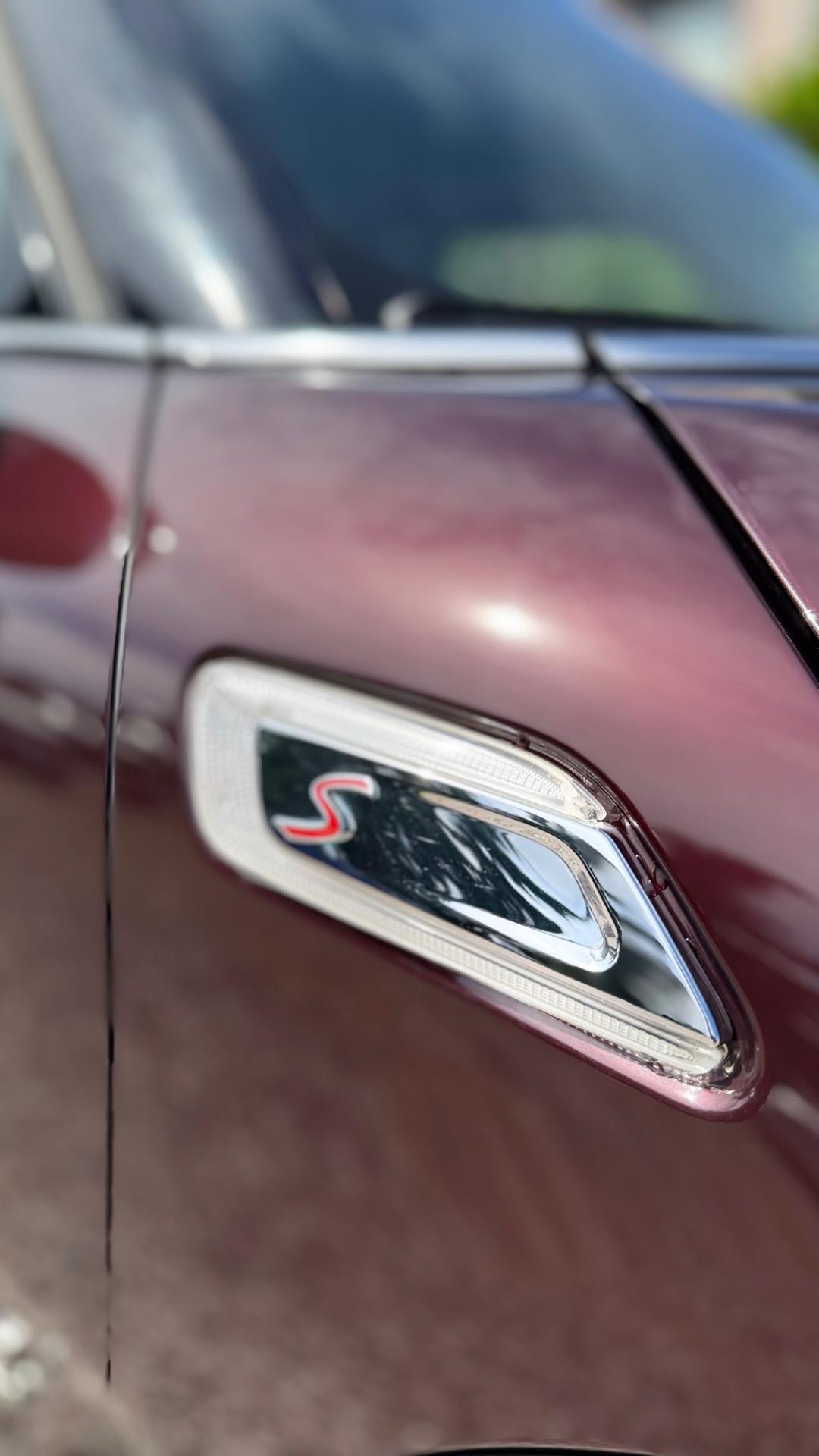 Mini Cooper S Clubman Mini 2.0 Cooper SD Hype Clubman