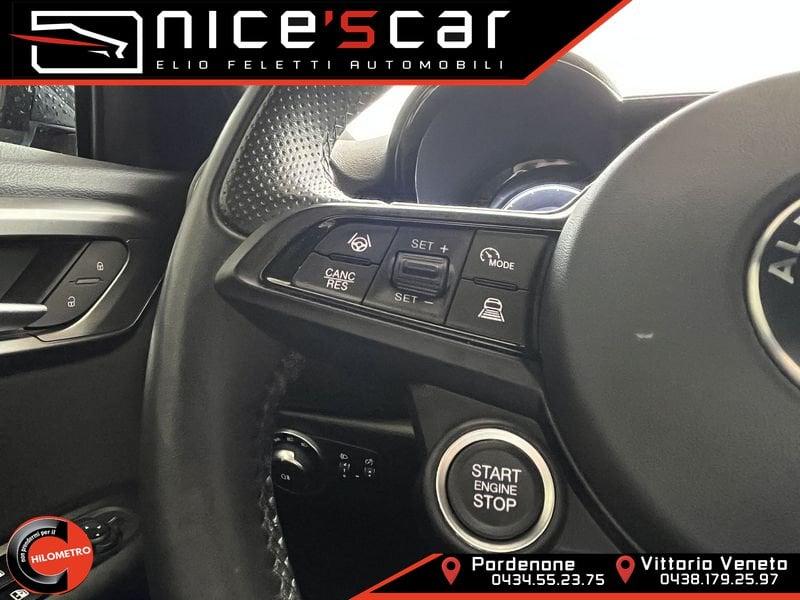 Alfa Romeo Tonale Tonale 1.6 diesel 130 CV TCT6 Sprint