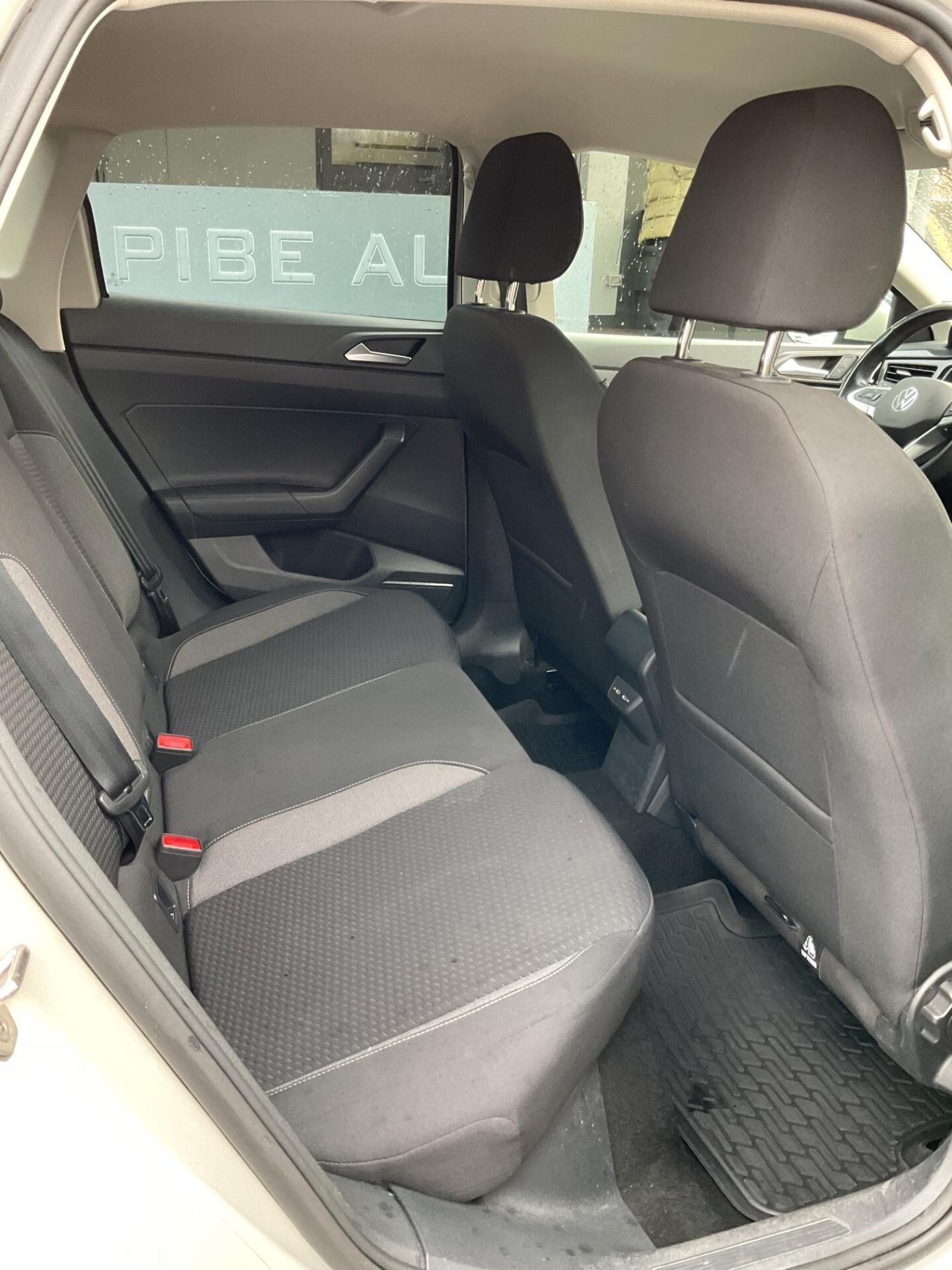 Volkswagen Taigo 1.0 TSI 95 CV Life