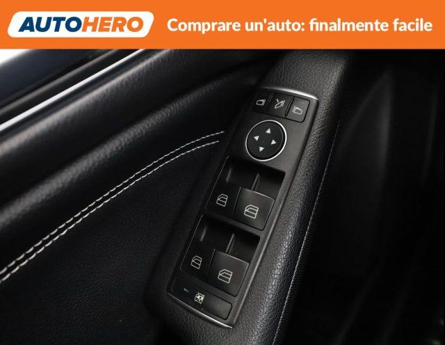 MERCEDES-BENZ CLA 200 d S.W. Automatic Executive