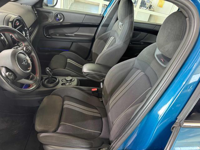 MINI Countryman 2.0 Cooper SD Hype Countryman Automatica