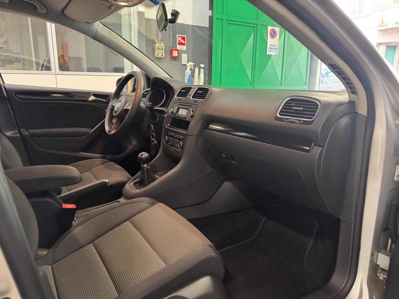 Volkswagen Golf 1.2 TSI GARANZIA 12 MESI