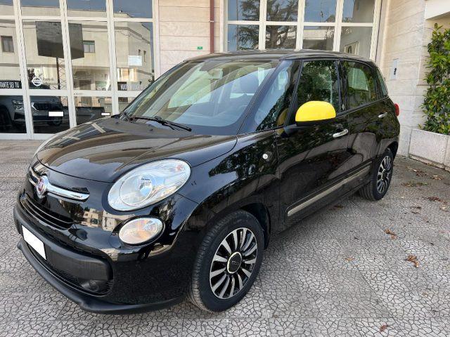 FIAT 500L 1.3 Multijet 85 CV