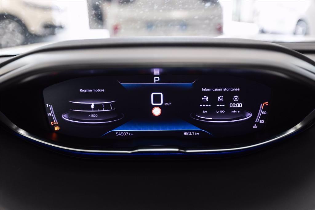 PEUGEOT 3008 1.5 bluehdi Allure Pack s&s 130cv eat8 del 2022